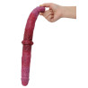DoublePlayz Double gode Duo Freak 38 x 4cm